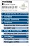 1. Caratteristiche del prodotto 6 2. Sicurezza 7 3. Utilizzo conforme 8 4. Funzione 8