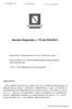 Decreto Dirigenziale n. 172 del 22/04/2015