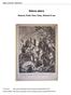 Sileno ebbro. Rubens, Pieter Paul; Orley, Richard II van.