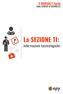 il MANUALE facile delle SCHEDE di SICUREZZA La SEZIONE 11: informazioni tossicologiche