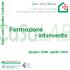 Formazione - intervento