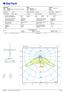 Rendimento 82.31% Sistema Coordinate CG Strade Flusso Totale lm. Valore Massimo cd/klm Posizione C=10.00 G=55.00 Simmetrico