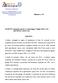 OGGETTO: Interpello articolo 11, lett.a) legge 27 luglio 2000, n Agevolazione prima casa QUESITO