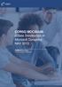 CORSO MOC80436: C/Side Introduction in Microsoft Dynamics NAV CEGEKA Education corsi di formazione professionale