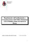 PROVINCIA DI ROMA. Regolamento sull ordinamento e l organizzazione dell Ufficio Relazioni con il Pubblico della Provincia di Roma