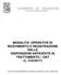 Provincia del Verbano-Cusio-Ossola MODALITA OPERATIVE DI RICEVIMENTO E REGISTRAZIONE DELLE DISPOSIZIONI ANTICIPATE TRATTAMENTO DAT (L.