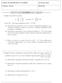 Sia Q: R 3 R la forma quadratica Q(X) = X T AX. (a) Determinare gli autovalori di A e le relative molteplicità algebriche e geometriche;