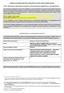 MODELLO DI FORMULARIO PER IL DOCUMENTO DI GARA UNICO EUROPEO (DGUE)