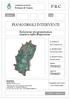 P.R.C. PIANO DEGLI INTERVENTI. Relazione programmatica. integrata in seguito all'approvazione. COMUNE DI NOVE Provincia di Vicenza. Scala.