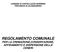 COMUNE DI CASTELLAZZO BORMIDA PROVINCIA DI ALESSANDRIA REGOLAMENTO COMUNALE PER LA CREMAZIONE,CONSERVAZIONE, AFFIDAMENTO E DISPERSIONE DELLE CENERI