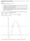 2. Interseco la parabola con una retta generica y=k (con 0<k<25/4) e trovo i punti M e N