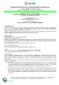 Ministero dell Istruzione, dell Università e della Ricerca Liceo Scientifico Camillo Golgi Cod.Min. BSPS03000P Cod. Fisc.