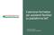 Il percorso formativo per assistenti familiari su piattaforma Self. Simonetta Puglioli Servizio Assistenza Territoriale