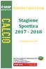 Stagione Sportiva