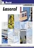 SVERITAL SpA MARCATURA LASER. Your Partner in High Tech & Quality Solutions