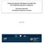 Programma Operativo FSE Regione Lazio Ob. Competitività regionale e occupazione. Documento descrittivo del Sistema di Gestione e Controllo