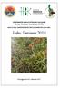 UNIVERSITÀ DEGLI STUDI DI CAGLIARI Hortus Botanicus Karalitanus (HBK) BANCA DEL GERMOPLASMA DELLA SARDEGNA (BG-SAR) Index Seminum 2018