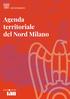 Agenda territoriale del Nord Milano