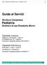 Guida ai Servizi. Struttura Complessa Pediatria Direttore dr.ssa Elisabetta Miorin