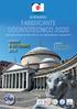 6 SETTEMBRE 2019 SEMINARIO FABBRICANTE ODONTOTECNICO 2020 VENERDI NAPOLI NUOVO REGOLAMENTO EUROPEO MRR 2017/745: ORGANIZZAZIONE E ADEGUAMENTO