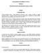 REGOLAMENTO DI PUBBLICA TUTELA TITOLO I. Presentazione di osservazioni, opposizioni, denunce e reclami. Articolo 1. Finalità della tutela