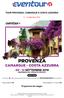 TOUR PROVENZA, CAMARGUE E COSTA AZZURRA