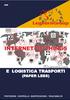 E LOGISTICA TRASPORTI (PAPER LESS) PROTEZIONE - CONTROLLO - IDENTIFICAZIONE TRACCIABILITÀ