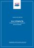 CARTA DEI SERVIZI LA LUMACA. Comunità casa-famiglia multiutenza. Responsabile: Dott.ssa Claudia Ileana Mejia Coordinatore: Dott. Matteo Davide Allodi