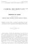 CAMERA DEI DEPUTATI PROPOSTA DI LEGGE FERRANTI, VERINI, MATTIELLO, GIULIANI, MARZANO, CAMPANA