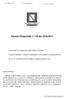 Decreto Dirigenziale n. 143 del 16/04/2015