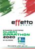 STANDARD CHARTERED DUBAI MARATHON /01/2020