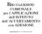 REGOLAMENTO. COMUNALE per l APPLICAZIONE dell ISTITUTO dell ACCERTAMENTO con ADESIONE. (deliberazione del C. C. n. 86 del 22/12/1998)