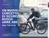 UN NUOVO CONCETTO DI SICUREZZA: BOSCH ebike ABS