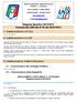 Stagione Sportiva 2012/2013 Comunicato Ufficiale N 30 del 30/01/2013