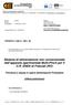 Sistema di alimentazione non convenzionale dell apparato sperimentale Multi-Pinch per il C.R. ENEA di Frascati (RO)