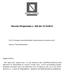 Decreto Dirigenziale n. 428 del 15/10/2012