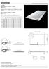 00_COMBI. min max /80/90 1,2 4,8 1,2 4,8 1,2 B 4, schede tecniche piatti doccia / shower trays technical data sheets