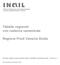 Tabelle regionali con cadenza semestrale. Regione Friuli Venezia Giulia. Analisi della numerosità delle malattie professionali - blocco 1