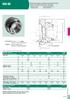 KSZ-DZ. Attrezzo di ricambio manuale: vedi foto a pag Manual changing unit: see picture page