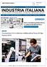 Formazione 4.0 e robotica collaborativa focus di Sps Parma 2019