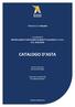 TRIBUNALE DI MILANO FALLIMENTO FRATELLI BIGATTI DISTILLERIA DI BIGATTI LUCIANO E C. S.A.S. R.G. 1018/2016 CATALOGO D ASTA