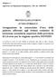 Allegato n. 2 Approvato con Disposizione Dirigenziale n. 836 del 10/05/2019 PROVINCIA DI LIVORNO AVVISO PUBBLICO