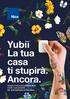 La tua casa ti stupirà. Ancora. Scopri il nuovo ecosistema Nice e tutti i suoi prodotti per automatizzare la tua casa.