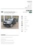 Land Rover Range Rover Sport 2.0 SI4 DESCRIZIONE. Verona Motori SRL. Via Torricelli 42/a VERONA. Tel: