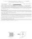 y -l/2 O b C A m v della traiettoria al tempo t = ξ s, se il modulo dell accelerazione cresce con il tempo, secondo la legge: a(t) = T con T =