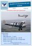Editoriale: CRM single-pilot - 1^ parte Analisi di un incidente di volo: YAK 50 Analisi di un incidente di volo: Tornado/C152 Evento di pericolo