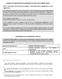 MODELLO DI FORMULARIO PER IL DOCUMENTO DI GARA UNICO EUROPEO (DGUE)