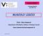 MUSCOLO LISCIO. Prof. Clara Iannuzzi. Dipartimento di Biochimica, Biofisica e Patologia Generale