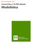 Elezioni amministrative Comuni fino a abitanti. Modulistica. Dipartimento Enti Locali PD Padova