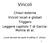 Vincoli. Chiavi esterne Vincoli locali e globali Triggers Leggere capitolo 7 di Garcia- Molina et al. Lucidi derivati da quelli di Jeffrey D.